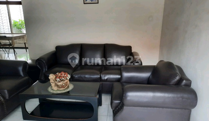 Rumah Ngagel Mulyo Surabaya Siap Huni - Lokasi Premium 2