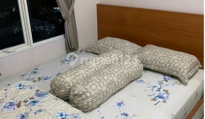 Rent Tanglin Pakuwon 2BR Furnished Strategic City View