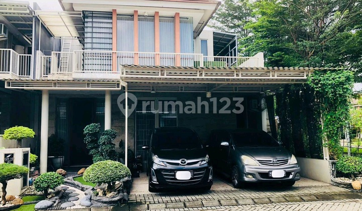 Perumahan Citra Garden