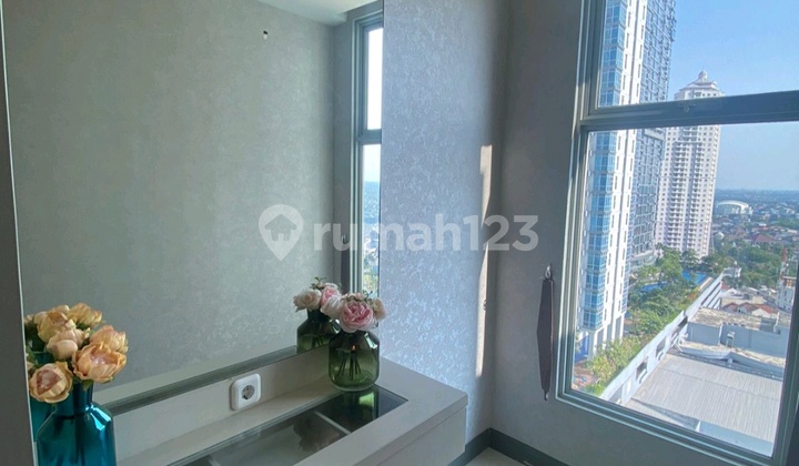 Sewa Apartemen Anderson Luxury 10 Pakuwon 2Br Full Furnished 2