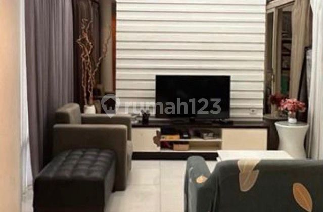 Dijual Rumah Siap Huni Di Forest Mansion 2
