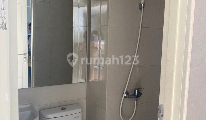 Apartemen Tanglin 17 Corner 2