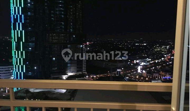 Disewakan Apartemen Furnished Tanglin Pakuwon Surabaya 2