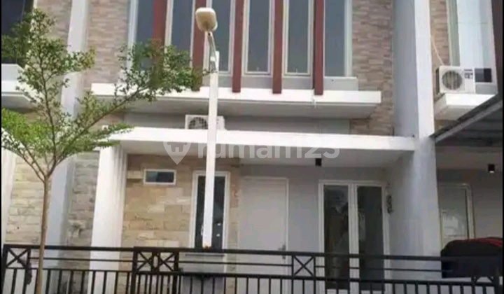 wisata semanggi Rungkut Surabaya wisata semanggi Rungkut Surabaya