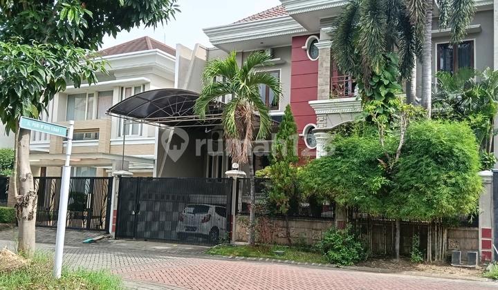 Puri Widya Kencana: Luxury Furnished House Surabaya