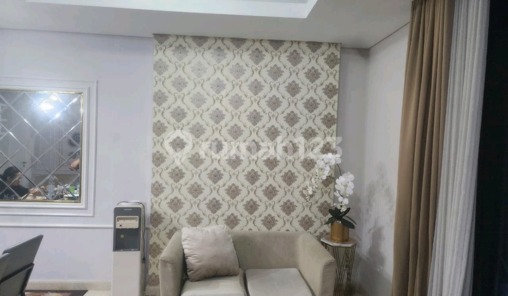 Apartemen Voila Ciputra World Surabaya 2Br Furnished 1