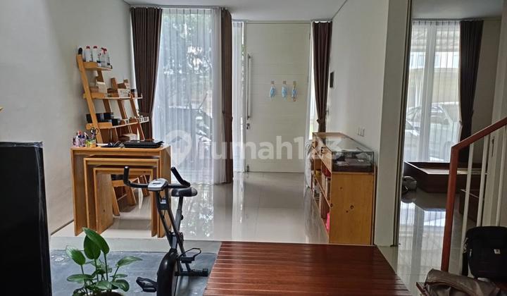 For Sale Citraland The Greenlake Block Cm House