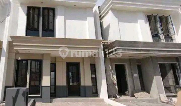 Cheap Sale White House Dian Istana Cheap Sale White House Dian Istana