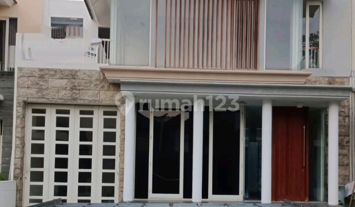 Rumah Greenlake Citraland Wiyung Surabaya Jual Sewa Rumah Greenlake Citraland Wiyung Surabaya Jual Sewa