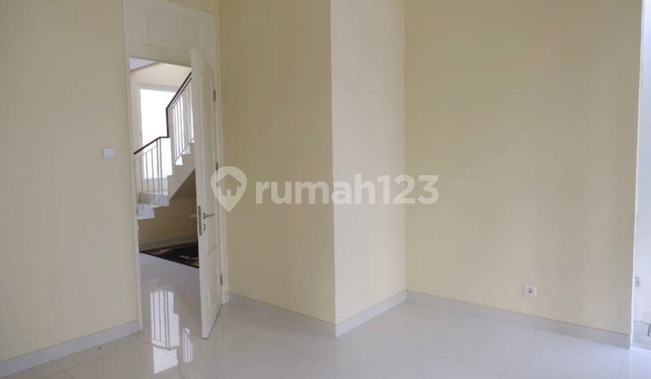 Rumah Grand Pakuwon Cluster Terdepan 2