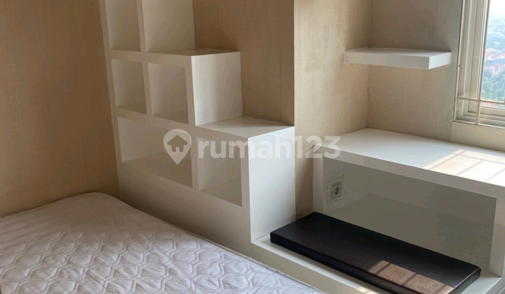 Apartemen Tanglin 17 Corner