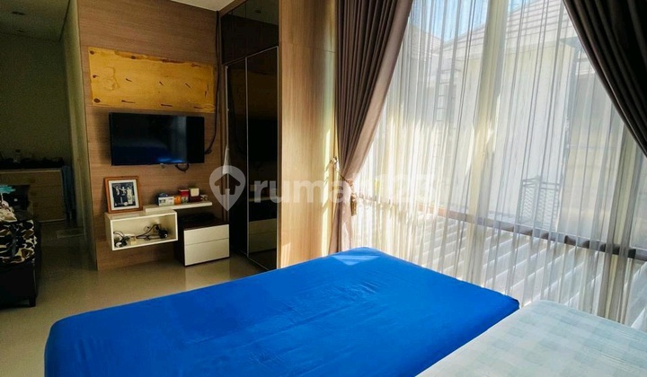 Citra Garden Sidoarjo: 2-Story Furnished House Ready to Occupy 2