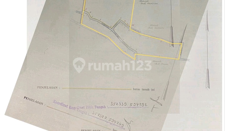 fast sale sempolan silo warehouse jember