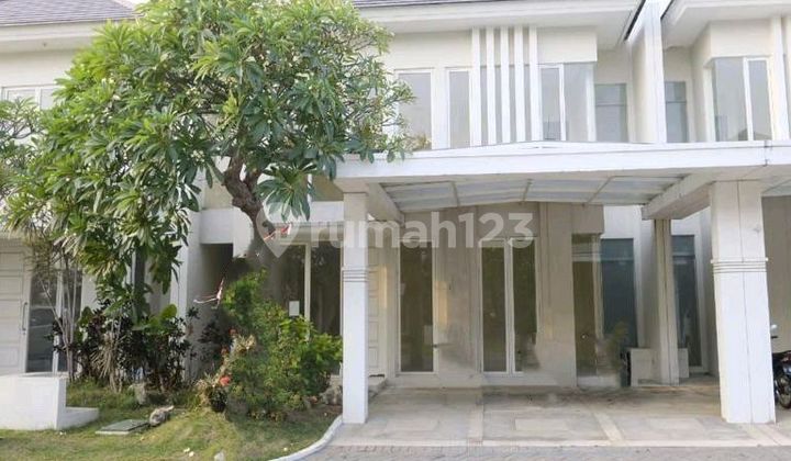 Rumah Grand Pakuwon Cluster Terdepan Rumah Grand Pakuwon Cluster Terdepan