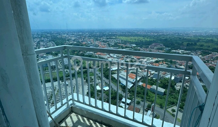 Rent a Luxurious Studio Apartment at Orchard Pakuwon Surabaya 2