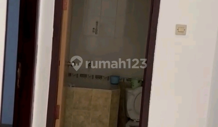 Sewa Rumah 3KT Wiyung Surabaya Graha Sampurna Nyaman 2