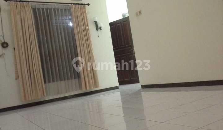 Rumah Taman Pondok Indah 