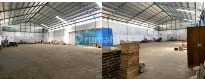 fast sale sempolan silo warehouse jember