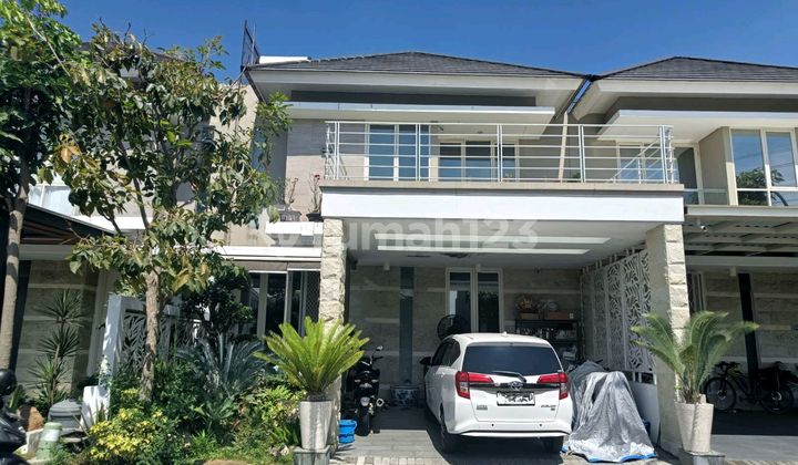 For Sale Citraland The Greenlake House