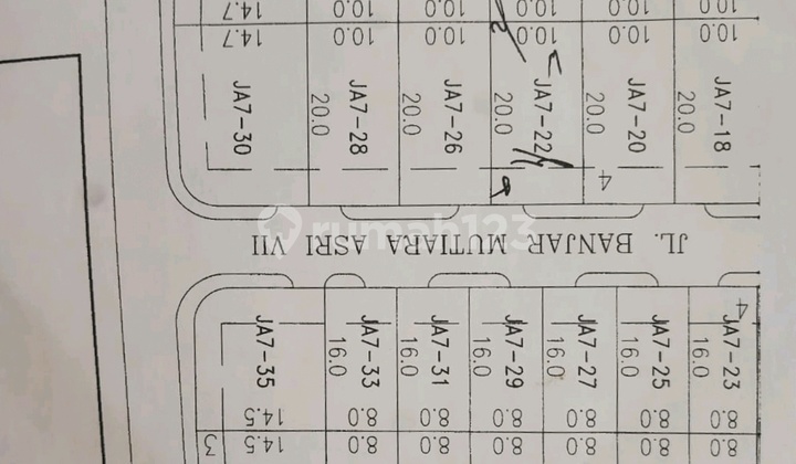 Grand Pakuwon Cluster South Victoria