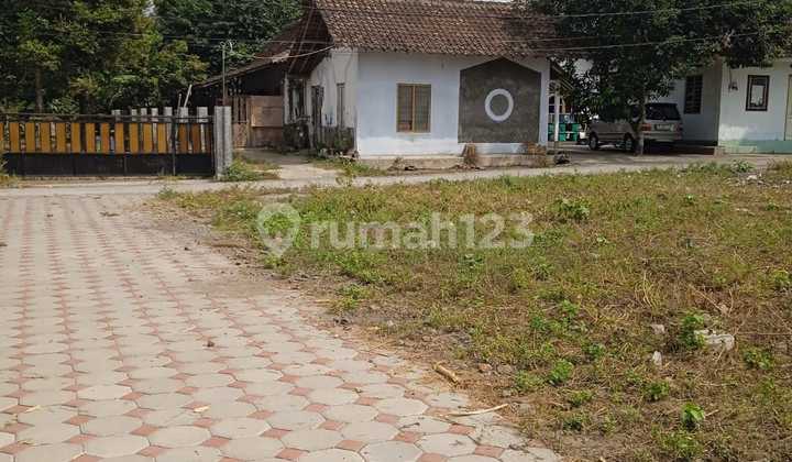 Kavling Siap Bangun ,Blok O Yogyakarta ,SHM Kavling Siap Bangun ,Blok O Yogyakarta ,SHM