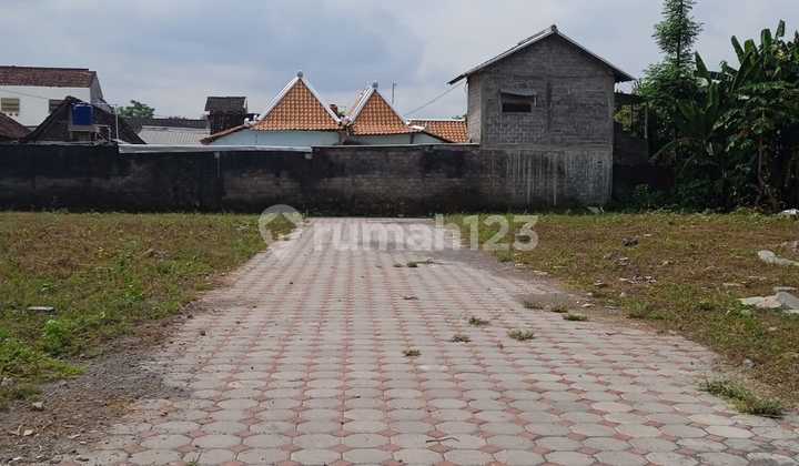 Kavling Siap Bangun ,Blok O Yogyakarta ,SHM Kavling Siap Bangun ,Blok O Yogyakarta ,SHM