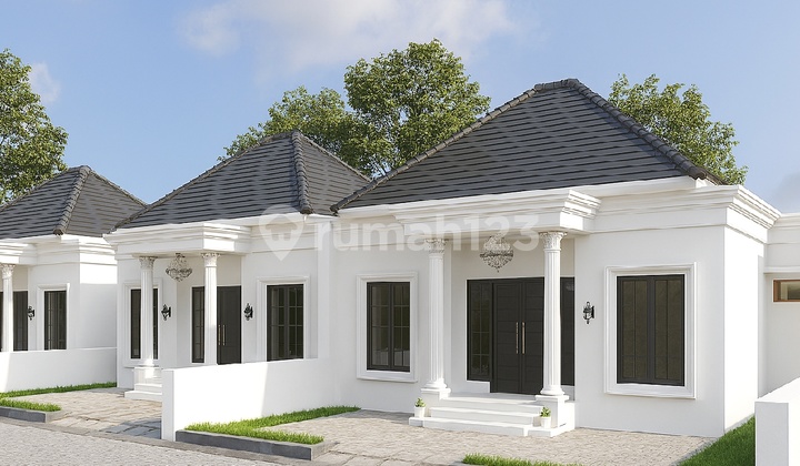 Jl. Nagung-Brosot Kulon Progo, Yogyakarta House Ad Near YIA Airport