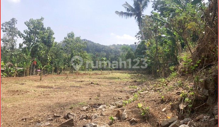 Wukirsari Imogiri, Rumah Model Bali Style Type 50 Dekat Sate Pak Pong