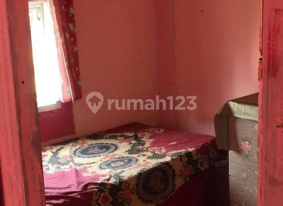Dijual Kosan Paling Murah Depan Kampus Uin