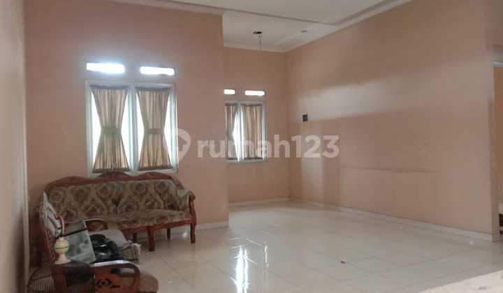 Rumah 2 Lantai 750 Juta - Siap Huni 2