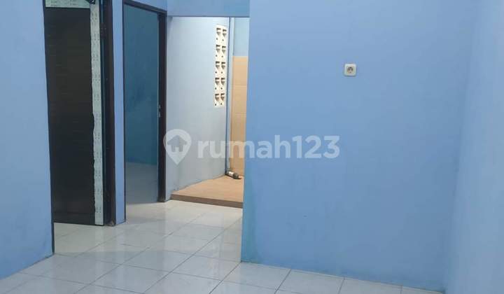 Affordable Cluster House in Susukan Bogor – 375 Million 2