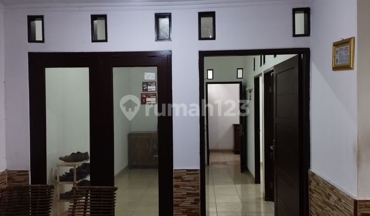 Rumah Siap Huni 1 Lantai 500jtan – Lenteng Agung