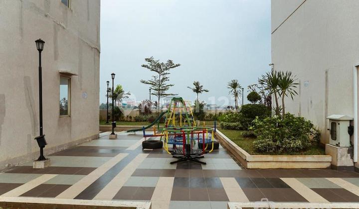 Dijual Cepat Apartemen Siap Huni Cocok Buat Investasi atau Usaha Sewaan