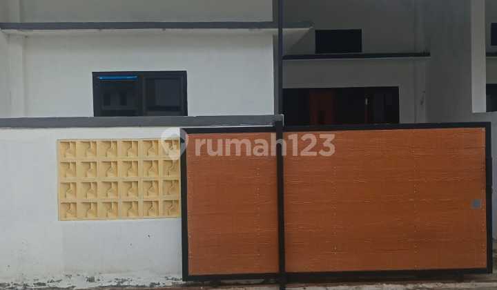 Take Over Murah Rumah Siap Huni Angsuran 2Jutaan di Sawangan 2