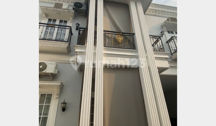 Rumah Mewah 2 Lantai + Rooftop di Depok, Reward Eksklusif