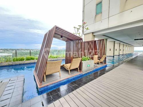 Sewa Apartemen Dekat Kampus dan Mall Cocok untuk Mahasiswa 2