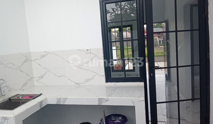 Dijual Rumah Murah Dekat Stasiun Kereta Tanpa Dp 2