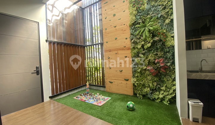 Akses Cepat! 5 Menit ke Mall, 10 Menit ke LRT