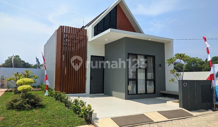 Rumah Nyaman, Fleksibel, & Siap Tumbuh Bersama Kamu