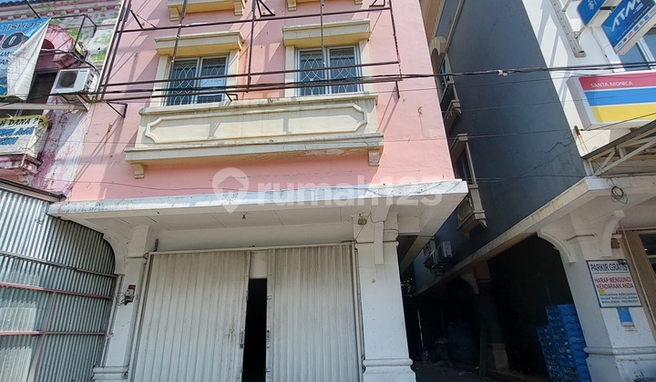 Siapa Cepat Dia Dapat Dijual Cepat Dan Murah Ruko Santa Monica Gading Serpong Siapa Cepat Dia Dapat Dijual Cepat Dan Murah Ruko Santa Monica Gading Serpong