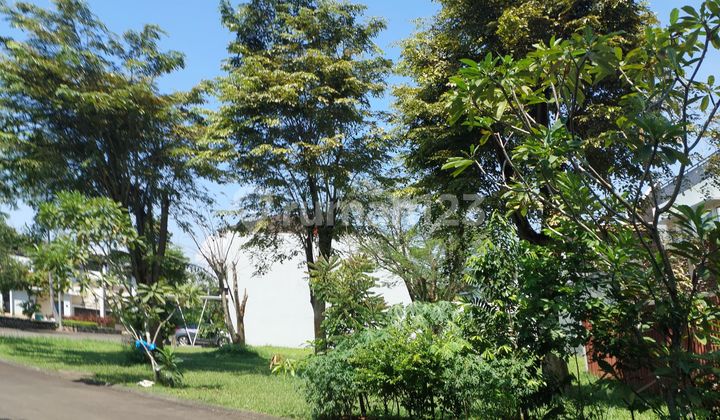 Rumah Dijual Cepat Dan Cakep Cluster Ritzone The Icon Bsd 2