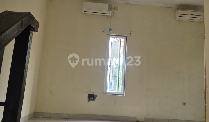 Dijual Cepat Rumah Di Sektor 1c, Gading Serpong 2