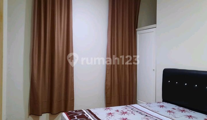 Dijual Vivacia Eminent Bsd Siap Huni Semi Furnish 2