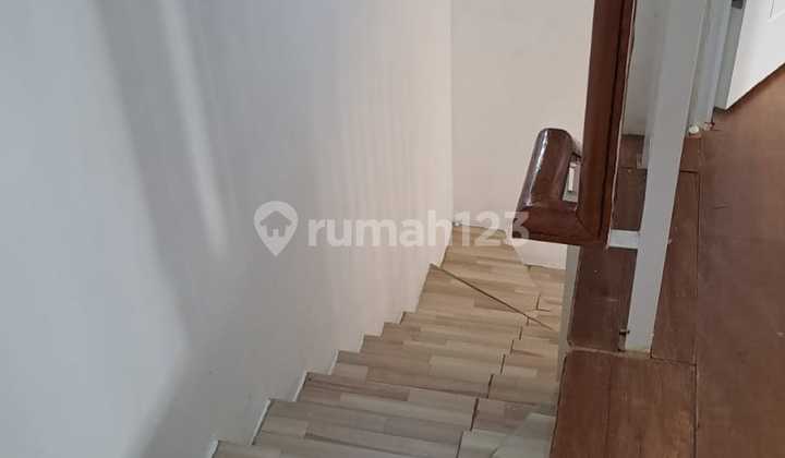 Di Jual / Di Sewakan Rumah Cluster Malibu Village Siap Huni 2