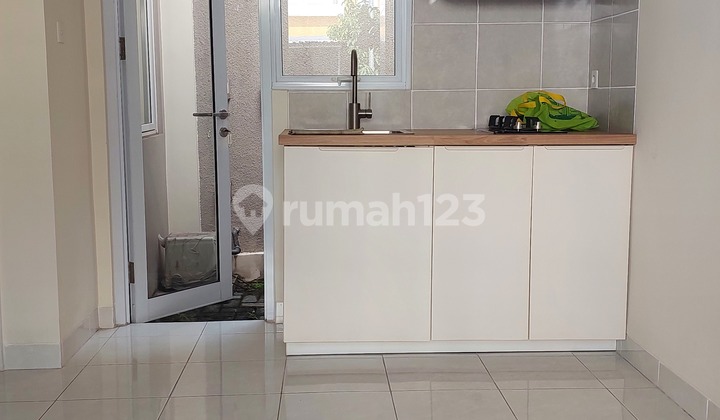 Sell Fast & Very Cheap Agnesi Cluster Gading Serpong 2