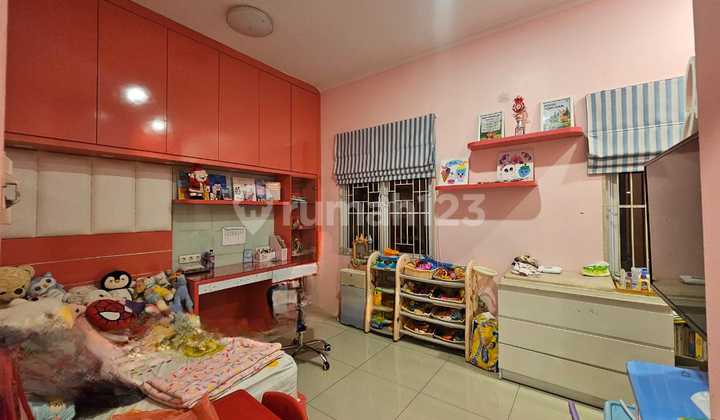 Jual Siapa Cepat Dia Dapat Murah Rumah Full Renovasi Siap Huni 2