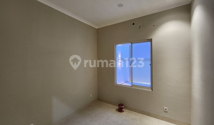 Jual Cepat Cluster Canary The Spring Full Renovasi Siap Huni 2