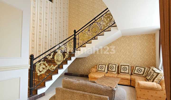 ‼️jual Cepatt ‼️rumah @sutera Buana - Alam Sutera 2