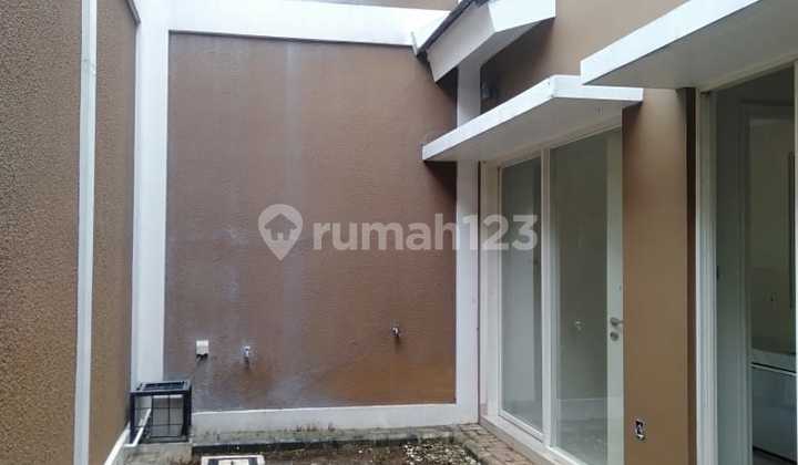 Dijual Cepat Rumah Di Cluster Flamingo - The Springs Gading Serpong 2