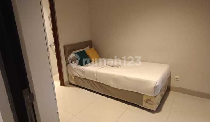 Dijual Rukost Zena At Mozia, Bsd City PPJB di BSD